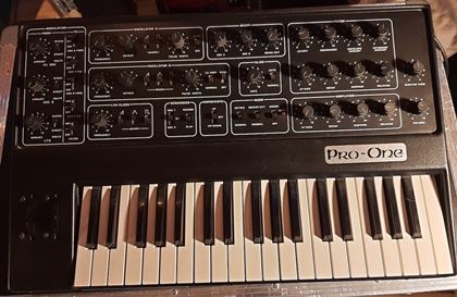 Sequential Circuits-Pro One (100)